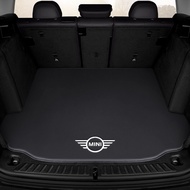 BMW Mini Trunk Mat Mini Cooper Countryman Tail Box Mat F60f56f55 Clubman
