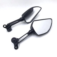 Motorcycle Side Mirror DUCATI TYPE Universal wala grado