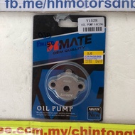 Y15 Oil Pump Assy Racing M-Mate