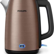 (香港總代理行貨)PHILIPS VIVA Collection 電熱水煲 HD9355