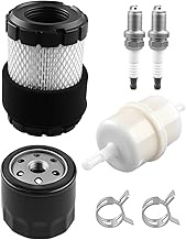 2PCS 99969-6763 Filter Tune Up Kit Compatible with Kawasaki FT730V EFI FT651V FT691V FT730V 4 Stroke