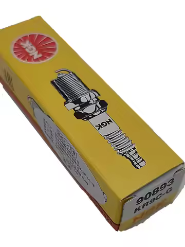 For SeaDoo 300HP 1630cc GTX RXP RXT 300 2016-2019 NGK Spark Plug Pack 90893 KR9E-G