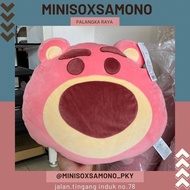 boneka lotso miniso