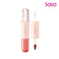 JUDYDOLL Duo Lip Gloss (#W05) (1pc) (expire on 30 Apr 2027)