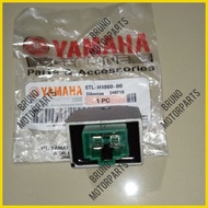 ◬ ☌ Regulator/rectifier Mio Sporty Yamaha Genuine parts