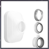 [A Z T K] Universal Diffuser Dome Softbox Kit with Adapter Ring for Enhanced Camera Flash Speedlite 