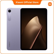 Xiaomi Pad Mini 12+512 ดีไซน์ขนาด 8.8 นิ้ว จอคมชัด 3K | ชิปเซ็ต MediaTek Dimensity 9400+ | แบตเตอรี่