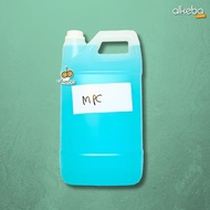 MPC Multi Purpose Cleaner Cairan Pembersih Serba Guna Galon 4 Liter