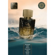 YAHYA AL HABIB EDP DUBAI PERFUME 100ML HABIB ALMADINAH