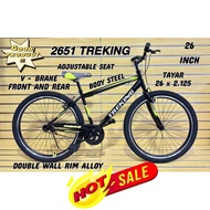 BASIKAL DEWASA MTB 26 INCI/BASIKAL DEWASA/BASIKAL BUDAK/MOUNTINE BIKE/BICYCLE XECCON/2651