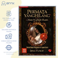 [Softcopy] 失落的宝石小说 / Permata yang Hilang Novel / Novel Permata yang Hilang