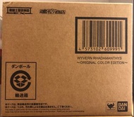 全新日版 聖鬥士星矢 聖衣神話 天猛星 EX oce