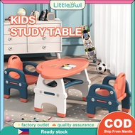 Study Table For Kids With Chair Set Kids Drawing Table Playing Table Study Table and Chair for Kids