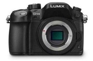 涼州數位Panasonic DMC-GH4-K 是世界第一款4K錄影無反光鏡單眼相機 公司貨送32G