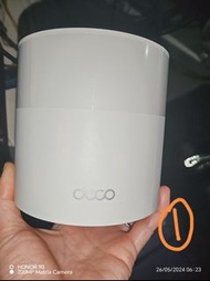 DECO X20 wifi 6 （2個）