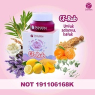 Cf-Rub Tasneem Natural