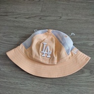 NEW ERA Hat Explorer Mesh Explorer Losdod peach