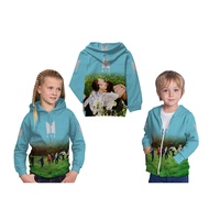BTS HOODIE JACKET 01