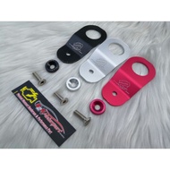 PASSWORD JDM RADIATOR BRACKET STAY HONDA CIVIC EK EJ SO4