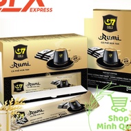 G7 Gold Picasso Latte Coffee / G7 Gold Rumi / G7 Gold Motherland