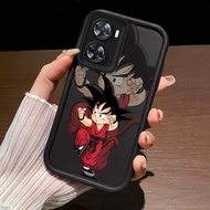 Case For OPPO A57 4G A57s A57e OPPO Casing HP Softcase Kesing Cesing Phone Soft Cassing Untuk Anime