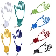 Golf glove holder, anti-deformation, drying, protective golf glove holder, glove support, display st