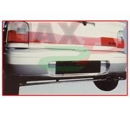 Perodua Kancil Rear Skirt Model 660 MG Style Rear Back Skirt Side Skirt Door Lower Lip Spoiler Fiber