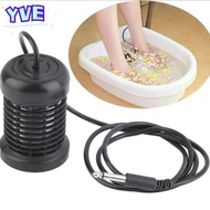 YVE Hydrogen Foot Bath Replacement, Easy Install Portable Ionic Head, Compatible Ionic Technology Bl