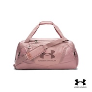 Under Armour UA Undeniable 5.0 Medium Duffle Bag - PINK (673)