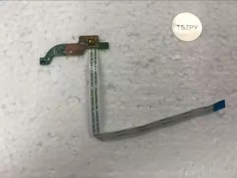 NEW FOR HP pavilion 15-b SERIES POWER BUTTON BOARD DA0U36PB6C0