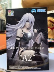 日版🇯🇵Nier Automata ver.1.1.a chokonose A2 尼爾 自動人形