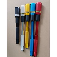Billiard club Extension Rod American Extension Rod stretchable Extension Rod American Extension stre