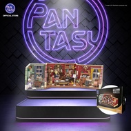 PANTASY 221B Baker Street Building Block | Perfect Gift for Sherlock Fans | Limited Production | 1,0