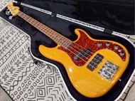 Fender American 2005 Deluxe Precision Bass