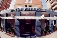 埃克塞爾西奧巴里飯店 (Hotel Excelsior Bari)