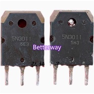 5PCS Original 5N3011 88A 300V TO-3P new original