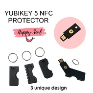 Yubikey 5 NFC Protector 3 unique design