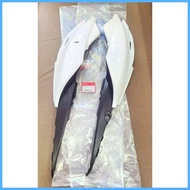 ✨ ✙ ❐ Body cover / Side cover fairings Xrm 125 Trinity, Honda Genuine parts Original