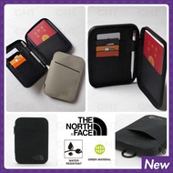 🇯🇵日版別注🇯🇵日本直送行貨正版 The North Face Japan EDC Utility Passport Case 護照套 Pass Wallet Cardholder Bag 銀包卡套 