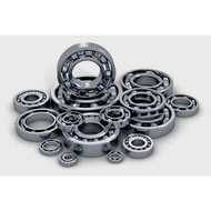 Bearing _ Bearing Code 6200-6208