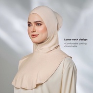 FULL COVER INNER COTTON ORGANIC BY VAYTITA