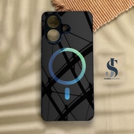 Latest VIVO V60 LITE Glass Case - Mobile Phone Case - Mobile Phone Protector [JKC230]