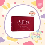 พร้อมส่ง SERA เซร่า by sowi วิตามินลดพุง ลดน้ำหนัก เพิ่มการเผาผลาญ ดื้อยา คุมหิว อิ่มไว ของแท้