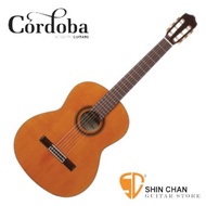 古典吉他 ► Cordoba 美國品牌 C7 單板古典吉他 附琴袋 木踏板 擦琴布【C-7】