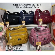 TERMURAH!!! TAS SELEMPANG WANITA CHIBAO IMPORT /TAS CHIBAO WANITA