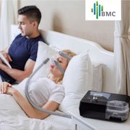 Auto Cpap Non-invasive Sleep Apnea Machine
