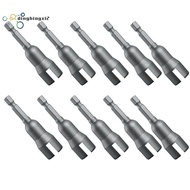 Open Socket Wrench Slotted Butterfly Socket 65MM Power Wing Butterfly  Socket