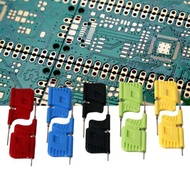 SDK08テップ超小型クリップチップクリップロicクランプsop//tplcc/qfp/tqfp/lqfp/sテストチップアダプタ