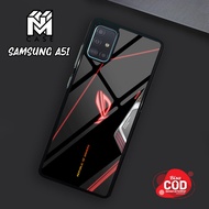 HP NM Case - Latest Samsung A51 Case - 31 - Fashion Case ROG Casing Cheap Casehp Softcase Hardcase B