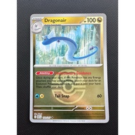 Dragonair ( Love Ball) 151/217 - Reverse Holo - Ascended Heroes - Pokemon Card English